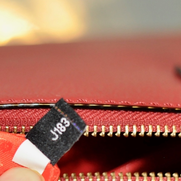 Kate Spade Matthews Street Maise Handbag - Picture 6 of 8